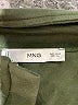 MNG Green Pullover Sweater Size S - photo 7