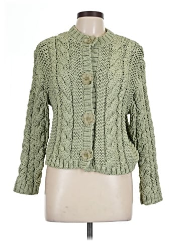 Zara Cardigan (view 1)