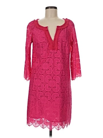 Trina Turk Casual Dress (view 1)