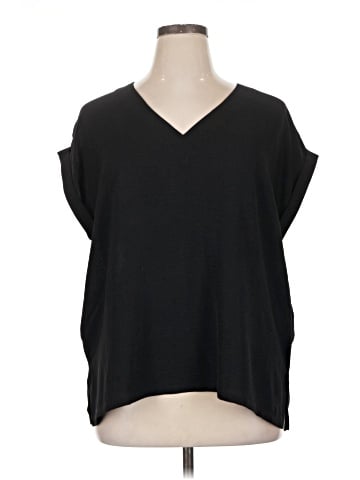Downing Studio Short Sleeve Top (view 1)
