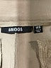 Briggs Solid Gray Active Pants Size 14 - photo 4