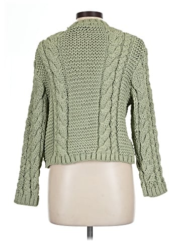 Zara Cardigan (view 2)