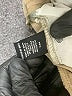 Briggs Solid Gray Active Pants Size 14 - photo 5