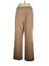Talbots Tan Casual Pants Size 16 - photo 2