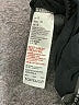Topshop Solid Black Romper Size 4 - photo 5