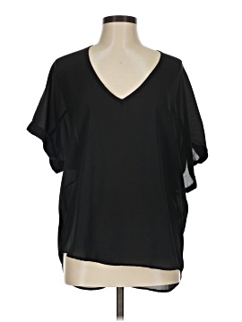 Miami Short Sleeve Blouse (view 1)