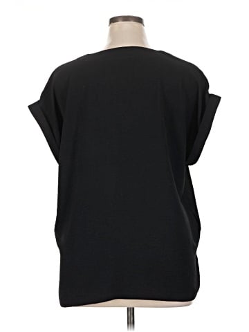 Downing Studio Short Sleeve Top (view 2)