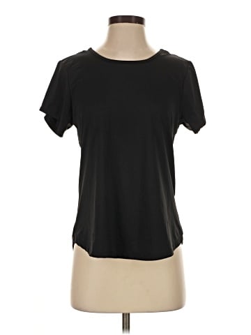 Threads 4 Thought Short Sleeve Top (view 1)