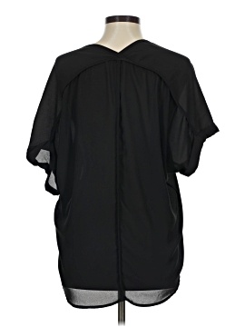 Miami Short Sleeve Blouse (view 2)