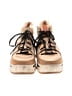 Sorel Tan Sneakers Size 10 (X-wide) - photo 2