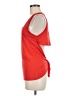 Fabletics Orange Sleeveless Top Size M - photo 5