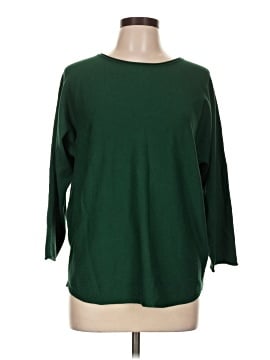 Cynthia Rowley TJX Pullover Sweater (view 1)