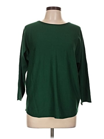 Cynthia Rowley TJX Pullover Sweater (view 1)