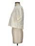 Z Supply Ivory Short Sleeve Top Size XS - photo 5