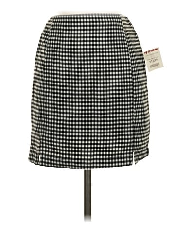 Eyeshadow Casual Skirt (view 1)