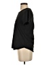 Threads 4 Thought Black Short Sleeve Top Size S - photo 5