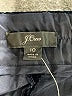 J.Crew Blue Casual Pants Size 10 - photo 7