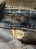 Silver Jeans Co. Hearts Blue Jeans Size 28 waist - photo 7