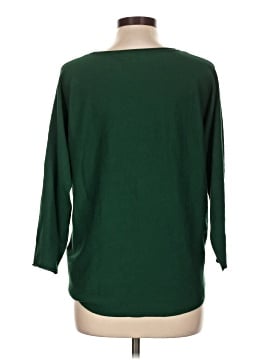 Cynthia Rowley TJX Pullover Sweater (view 2)