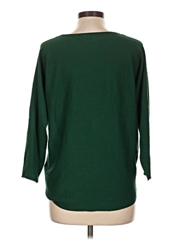 Cynthia Rowley TJX Pullover Sweater (view 2)