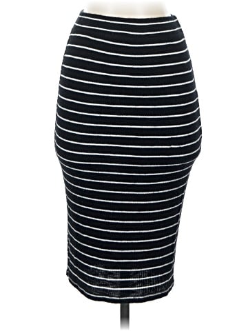 Timing Casual Skirt (view 1)