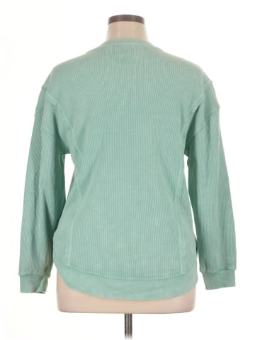 Sundry Long Sleeve T-Shirt (view 2)