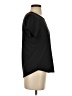 Threads 4 Thought Black Short Sleeve Top Size S - photo 4