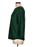 Cynthia Rowley TJX Green Pullover Sweater Size L - photo 5