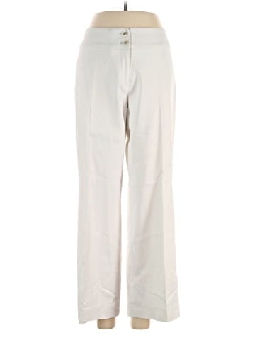 Jones New York Collection Casual Pants (view 1)