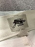 J.Crew Ivory Jeans Size 29 waist - photo 7
