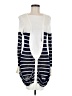 MAX White Cardigan Size M - photo 1