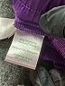 Lilly Pulitzer Purple Casual Pants Size L - photo 7