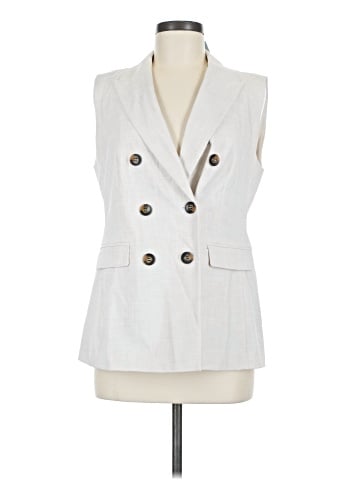 Ann Taylor Vest (view 1)