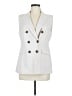 Ann Taylor Ivory Vest Size 8 (petite) - photo 1