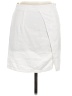TOBI White Casual Skirt Size M - photo 1