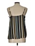 Socialite Brown Tank Top Size L - photo 2