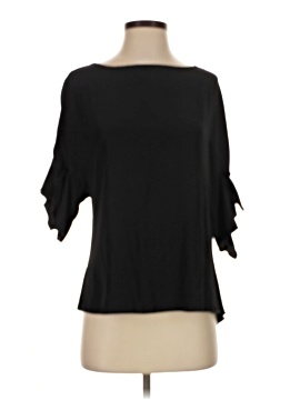Lola & Sophie 3/4 Sleeve Top (view 1)