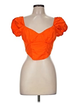Divided by H&M Short Sleeve Top (view 1)