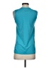 Patagonia Teal Active Tank Size S - photo 2