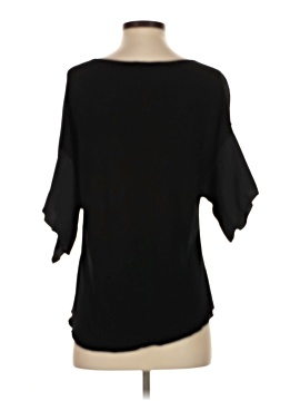 Lola & Sophie 3/4 Sleeve Top (view 2)