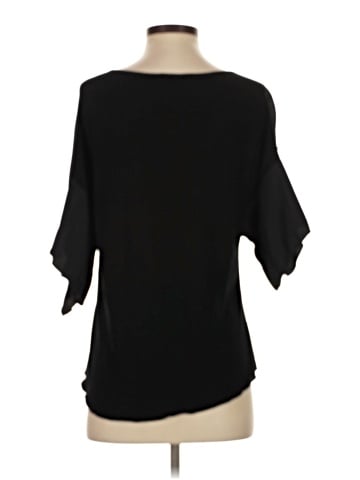 Lola & Sophie 3/4 Sleeve Top (view 2)