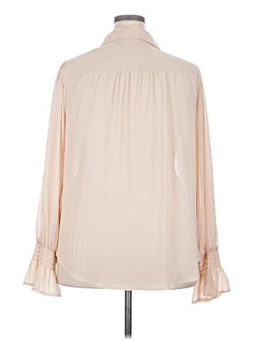 Festi Long Sleeve Blouse (view 2)