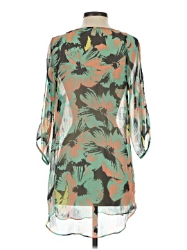 Volcom 3/4 Sleeve Blouse (view 2)