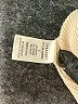 Crescent Tan Casual Dress Size S - photo 8
