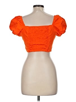 Divided by H&M Short Sleeve Top (view 2)