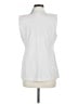 Ann Taylor Ivory Vest Size 8 (petite) - photo 2