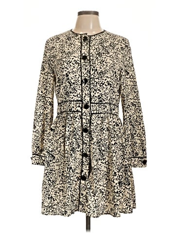 Zara Basic Casual Dress (view 1)
