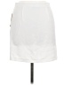 TOBI White Casual Skirt Size M - photo 2