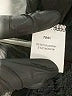 Unbranded Black Casual Pants Size XL - photo 8