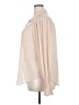 Festi 100% Polyester Ivory Long Sleeve Blouse Size 2X Plus (2) - photo 5
